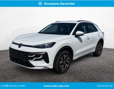 Volkswagen T-Roc Pamiers