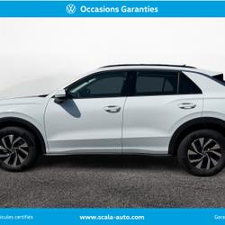 Volkswagen T-Roc T-Roc 1.5 eTSI EVO2 Hybrid 116 ch DSG7 T-Roc Pamiers