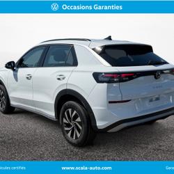 Volkswagen T-Roc T-Roc 1.5 eTSI EVO2 Hybrid 116 ch DSG7 T-Roc Pamiers