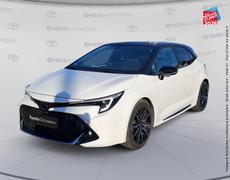 Toyota Corolla Thionville