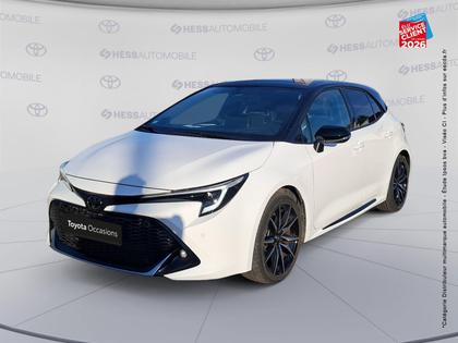 Toyota Corolla - 2.0 196ch GR Sport MY23 - 31 999 €