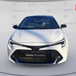 Toyota Corolla 2.0 196ch GR Sport MY23 occasion - Thionville - photo 2/30