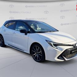 Toyota Corolla 2.0 196ch GR Sport MY23 occasion - Thionville - photo 3/30