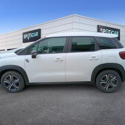 Citroen C3 Aircross C3 Aircross PureTech 110 S&S BVM6 You Perpignan