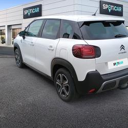 Citroen C3 Aircross C3 Aircross PureTech 110 S&S BVM6 You Perpignan