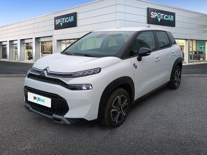 Citroen C3 Aircross - C3 Aircross PureTech 110 S&S BVM6 You - 13 090 €