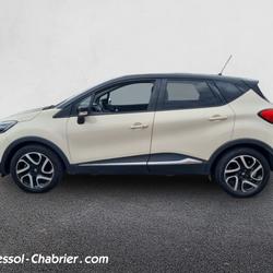 Renault Captur Captur dCi 90 Energy S&S eco&sup2; Zen Perpignan