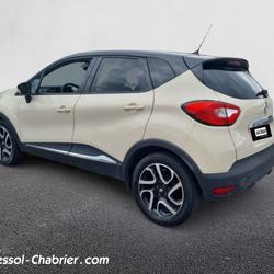 Renault Captur Captur dCi 90 Energy S&S eco&sup2; Zen Perpignan