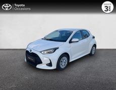 Toyota Yaris Vannes