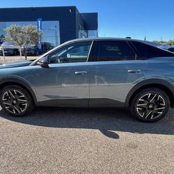 Peugeot 3008 3008 Hybrid 145 e-DCS6 Allure Business Orange