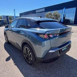 Peugeot 3008 3008 Hybrid 145 e-DCS6 Allure Business Orange