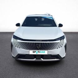 Peugeot 3008 3008 Hybrid 145 e-DCS6 Allure Business Orange