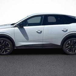 Peugeot 3008 3008 Hybrid 145 e-DCS6 Allure Business Orange