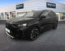DS DS7 Crossback Carcassonne