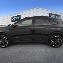 DS DS7 Crossback DS7 Crossback Hybride E-Tense 300 EAT8 4x4 Louvre Carcassonne