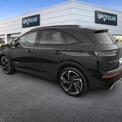 DS DS7 Crossback DS7 Crossback Hybride E-Tense 300 EAT8 4x4 Louvre Carcassonne
