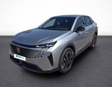 Peugeot 3008 - 3008 Hybrid 145 e-DCS6 Allure Business - 30 980 €