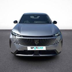 Peugeot 3008 3008 Hybrid 145 e-DCS6 Allure Business Carpentras