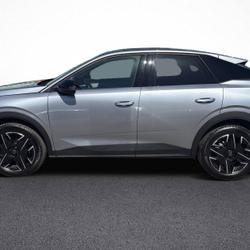 Peugeot 3008 3008 Hybrid 145 e-DCS6 Allure Business Carpentras