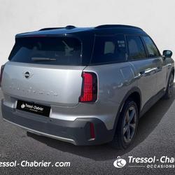 Mini Countryman Countryman 170 ch DKG7 C Classic Perpignan