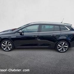 Renault Megane 4 Estate M&eacute;gane IV Estate TCe 130 Energy EDC Intens Perpignan