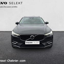 Volvo XC60 XC60 B4 AWD 197 ch Geartronic 8 Business Executive Perpignan