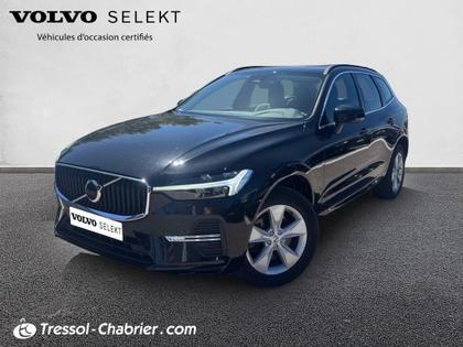 Volvo XC60 - XC60 B4 (Diesel) 197 ch Geartronic 8 Momentum Business - 32 990 €