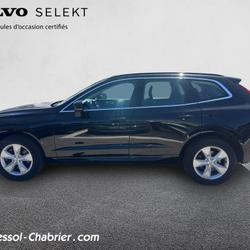Volvo XC60 XC60 B4 (Diesel) 197 ch Geartronic 8 Momentum Business Perpignan