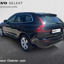 Volvo XC60 XC60 B4 (Diesel) 197 ch Geartronic 8 Momentum Business Perpignan