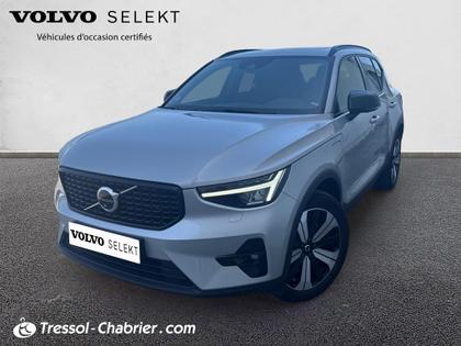 Volvo XC40 - XC40 T4 Recharge 129+82 ch DCT7 Ultimate - 31 909 €