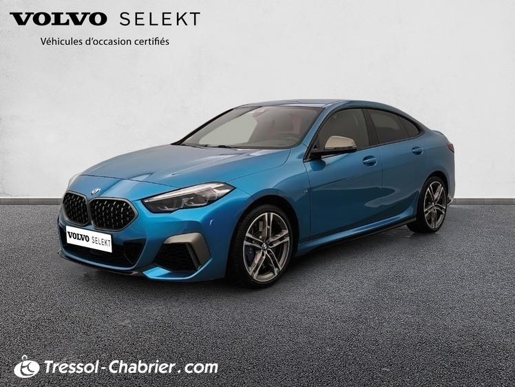 BMW Serie 2  - Gran Coupe - 39 990 €