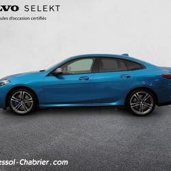 BMW Serie 2 Gran Coupe M235i xDrive 306 ch BVA8 M Performance occasion - B&eacute;ziers - photo 2/30