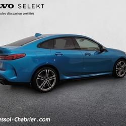 BMW Serie 2 Gran Coupe M235i xDrive 306 ch BVA8 M Performance occasion - B&eacute;ziers - photo 3/30