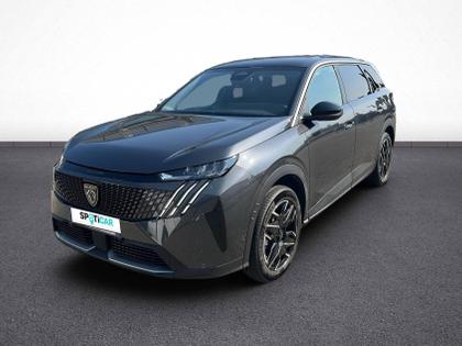 Peugeot 5008 - 5008 Hybrid 145 ch e-DCS6 Allure - 32 980 €