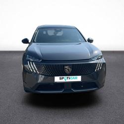 Peugeot 5008 5008 Hybrid 145 ch e-DCS6 Allure Orange