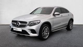 Mercedes GLC  - Fascination - photo 0