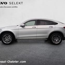 Mercedes GLC Coup&eacute; 250 d 9G-Tronic 4Matic Fascination occasion - B&eacute;ziers - photo 2/30