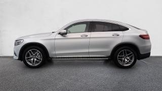 Mercedes GLC  - Fascination - photo 1