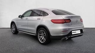 Mercedes GLC  - Fascination - photo 2