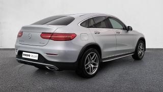 Mercedes GLC  - Fascination - photo 4