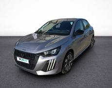 Peugeot 208 - 208 100 S&S BVM6 Style - 13 980 €