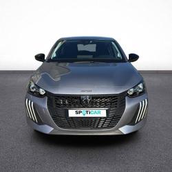 Peugeot 208 208 100 S&S BVM6 Style Carpentras