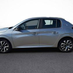Peugeot 208 208 100 S&S BVM6 Style Carpentras