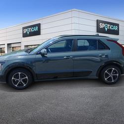 Kia Niro Niro 1.6 GDi 129 ch HEV DCT6 Active Business Narbonne