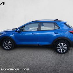 Kia Stonic Stonic 1.0 T-GDi 100 ch BVM6 Motion Narbonne