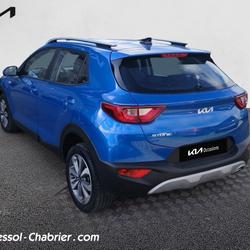 Kia Stonic Stonic 1.0 T-GDi 100 ch BVM6 Motion Narbonne