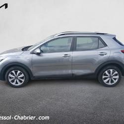 Kia Stonic Stonic 1.0 T-GDi 100 ch BVM6 Motion Narbonne