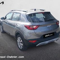 Kia Stonic Stonic 1.0 T-GDi 100 ch BVM6 Motion Narbonne