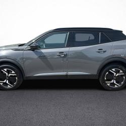 Peugeot 2008 2008 Hybrid 136 e-DCS6 GT Carpentras