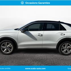 Volkswagen T-Roc T-Roc 1.5 eTSI Hybrid 116 ch DSG7 Life Pamiers